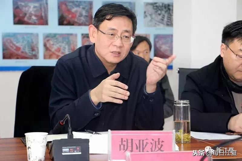 胡亚波考察军运村时强调：借鉴韩国办赛经验办一届精彩军运会