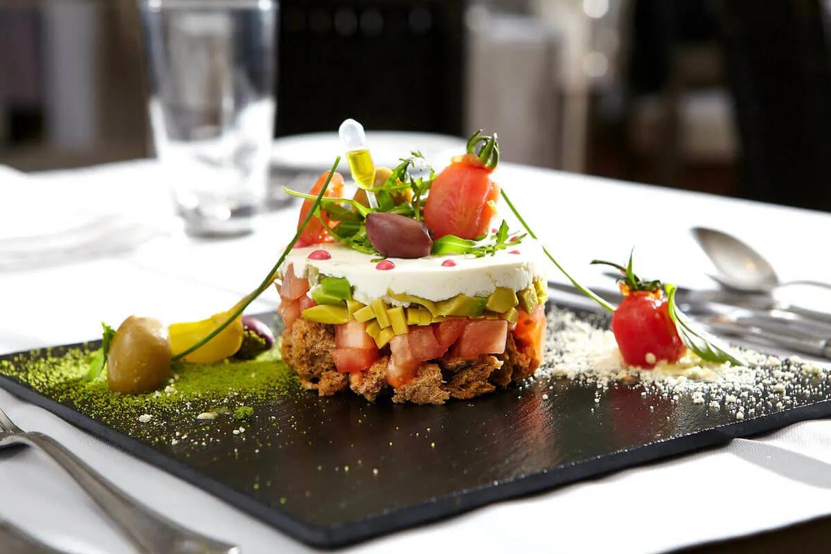 希腊美食攻略全部,希腊美食全集视频