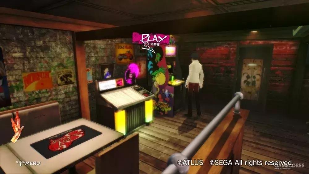 凯瑟琳完美攻略,凯瑟琳全攻略