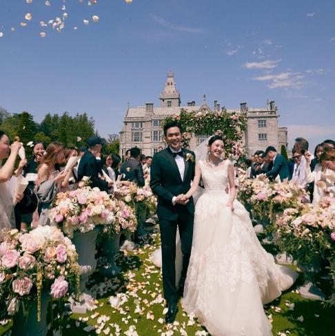 她们惊艳世人,她们惊艳了时光书籍