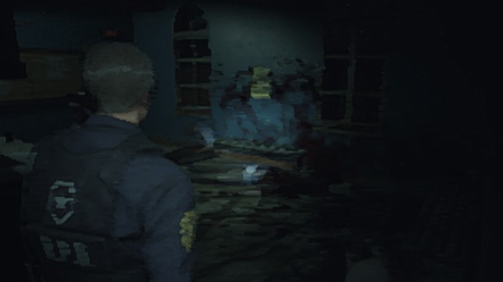 生化危机22k最高画质用什么配置,生化危机2和生化危机4哪个画质好