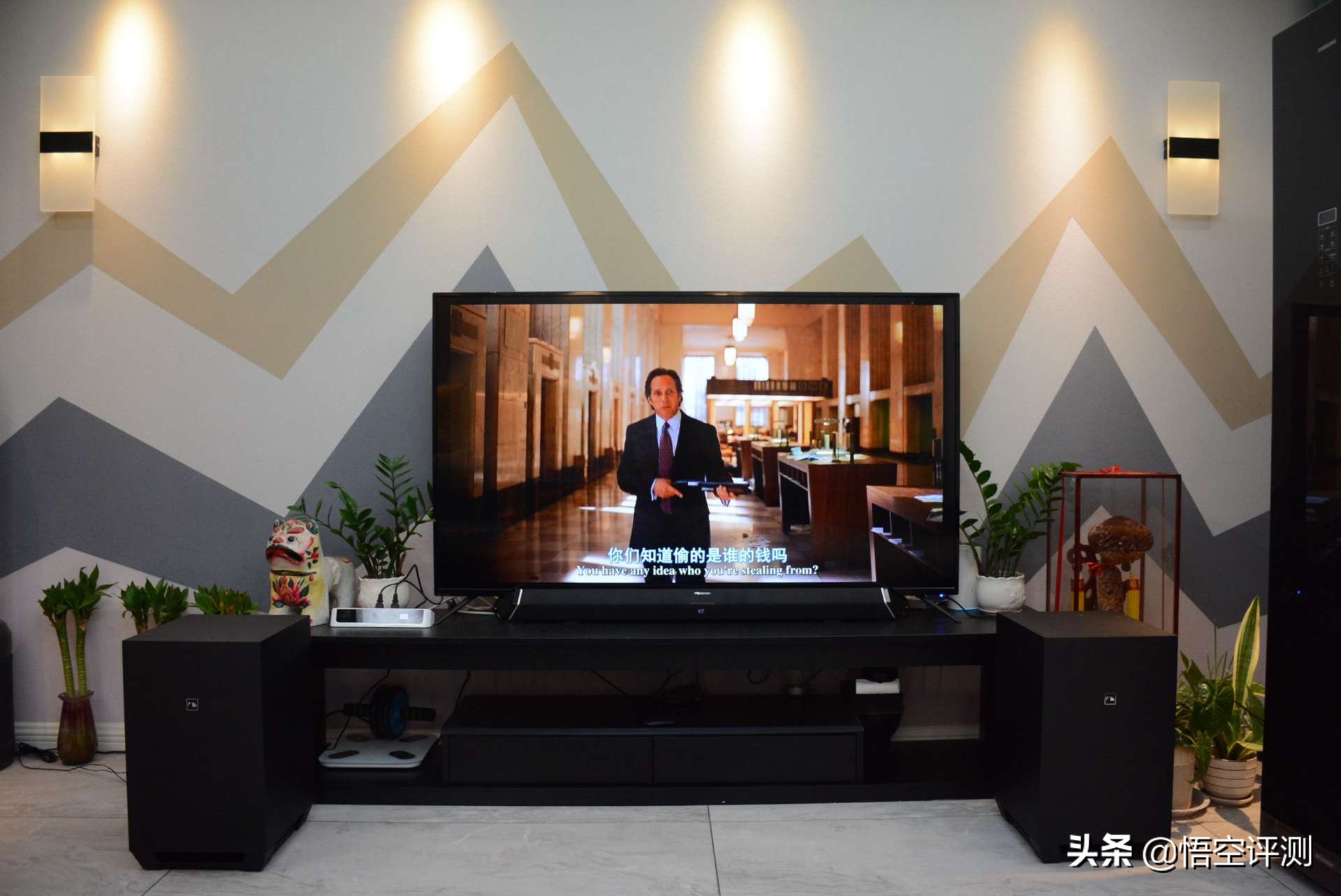 中道中置音箱,nakamichi中道蓝牙音箱