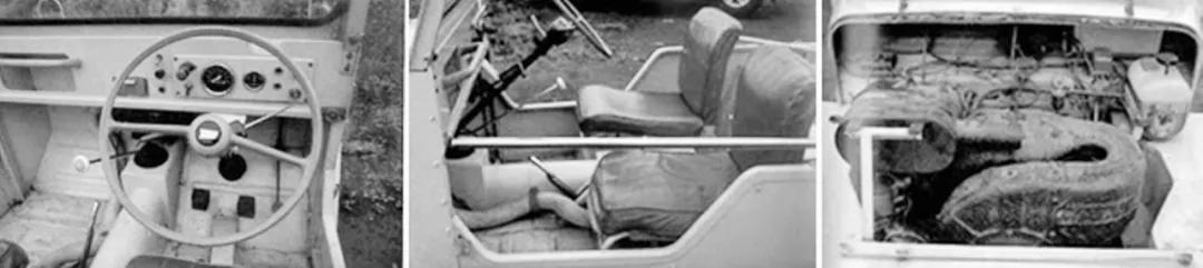 为什么说吉姆尼是神车,为什么说吉姆尼好