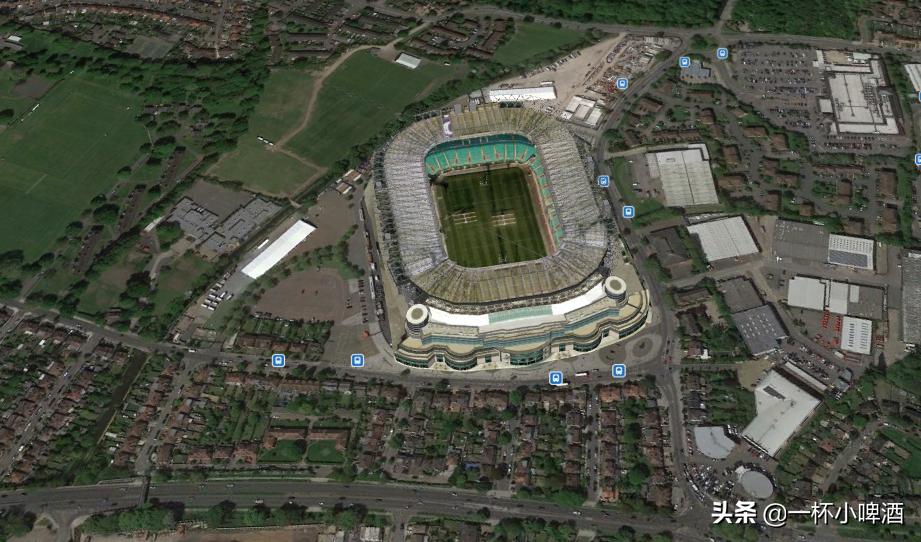 谷歌地球看纽约发展,谷歌地球看世界