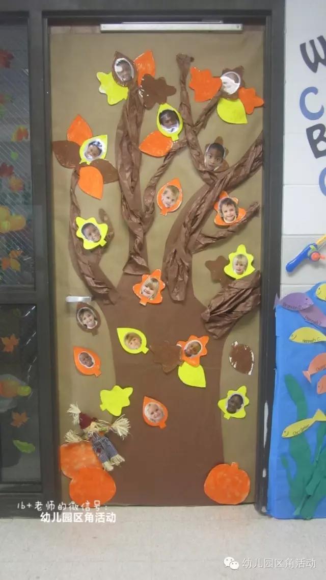 秋季开学教室环境布置,新学期教室布置图片仪式感