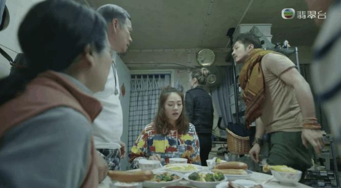 “没房人生就不完整”?这8.9高分港剧,终于敢扎心