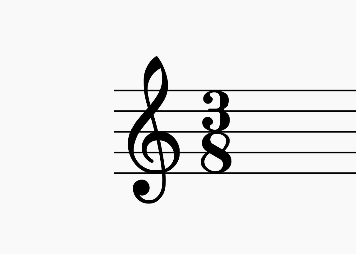 弹吉他看五线谱有什么用,弹吉他看乐谱