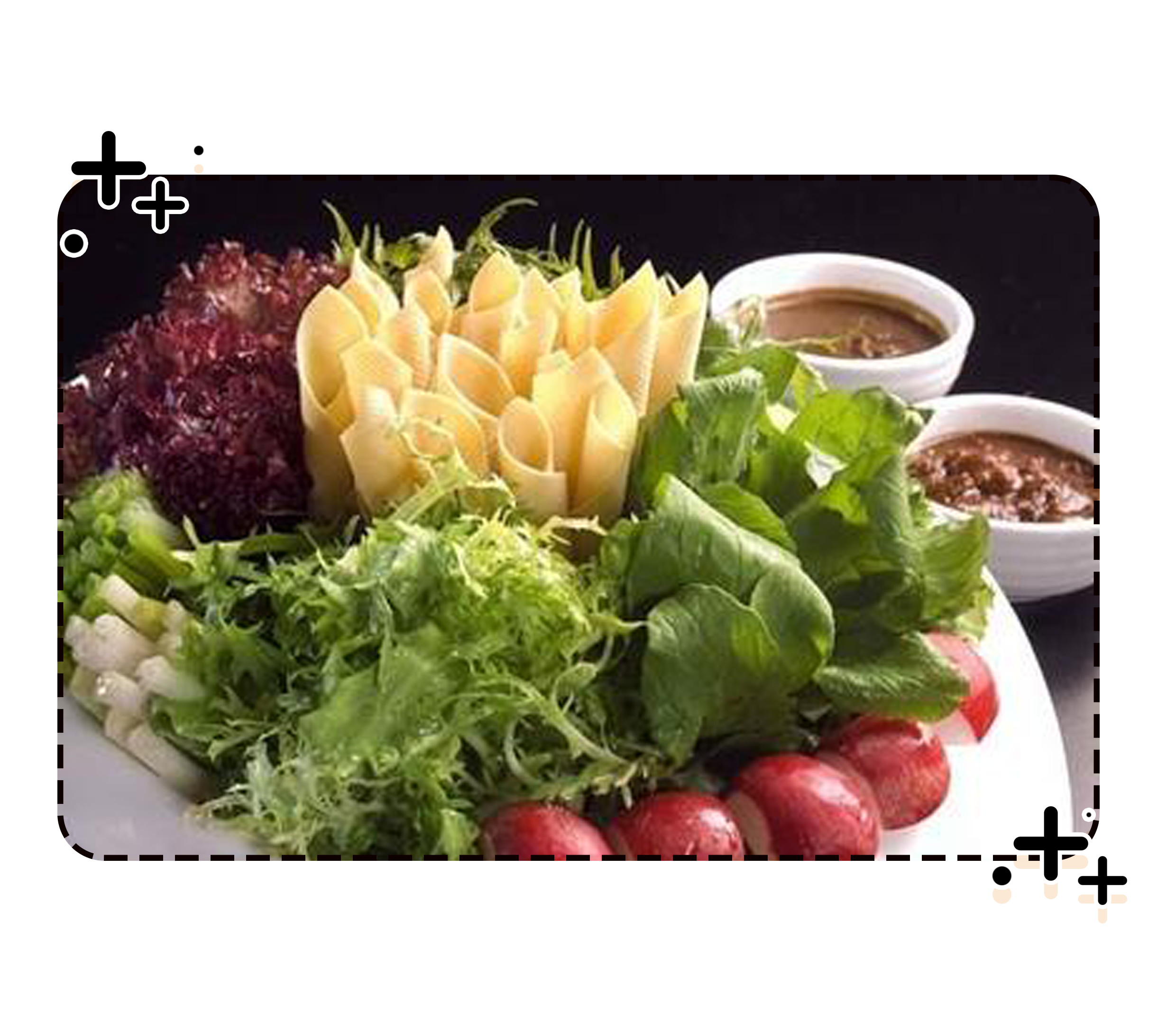 东北大酱，和东北人的“整”一样神奇的存在（菲李漫画）