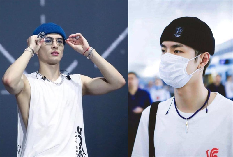 2021夏日潮男必备潮品,盘点那些男生值得买的东西