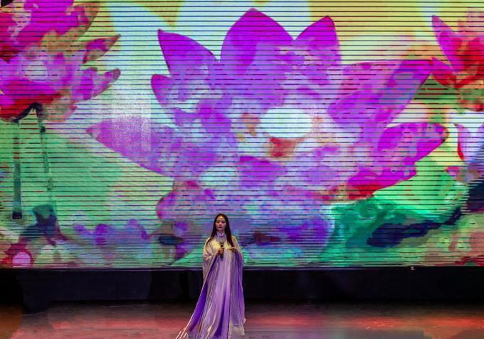 2019第二届中国书画春节联欢晚会在北京盛大举行