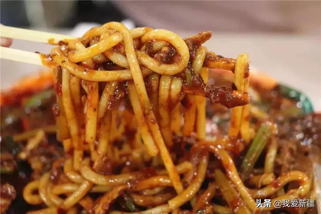 你有多久没吃牛腩粉了,你有多久没吃牛扒了