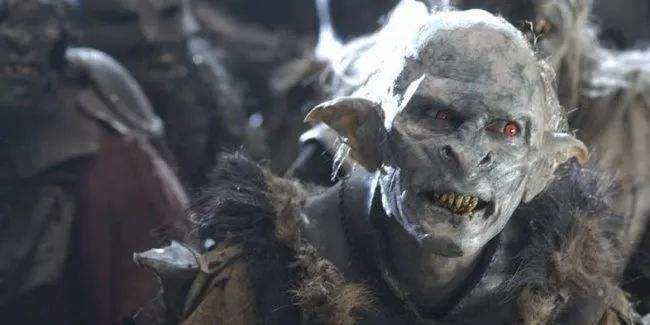 一口气看史诗巨作指环王三部曲,指环王10大经典