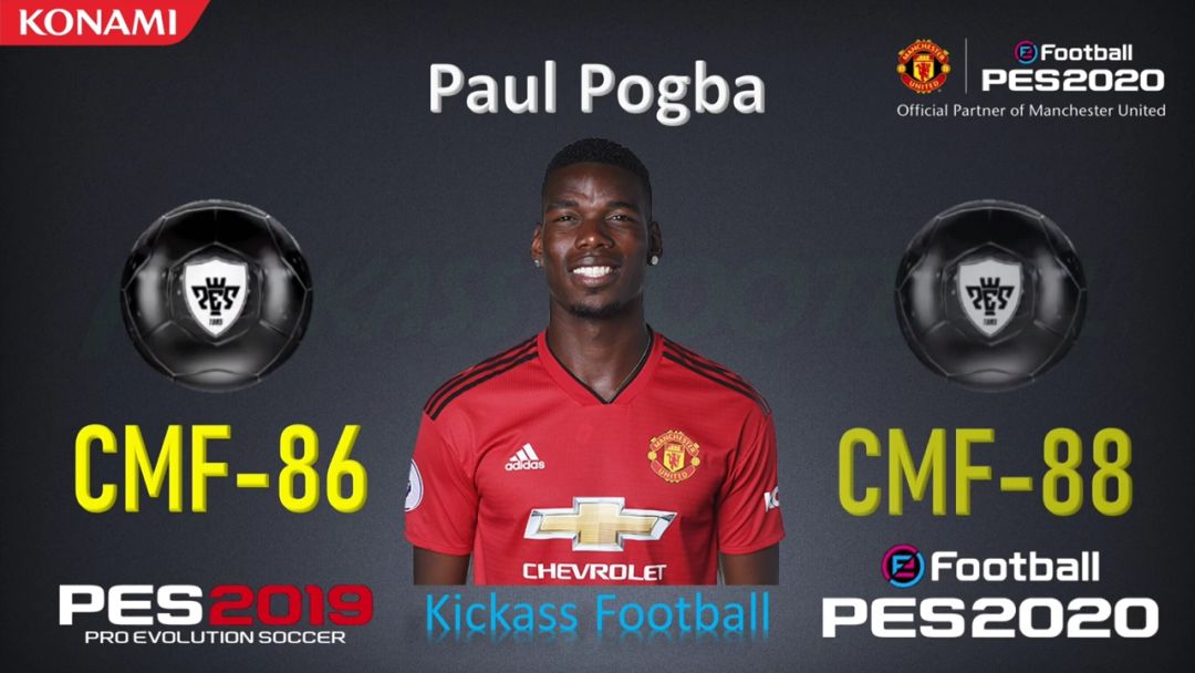 实况足球曼联球员评分,实况足球曼联球员推荐