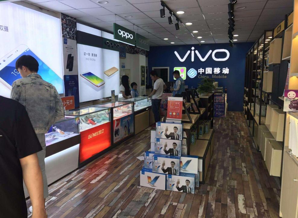 网购和实体店手机的区别,买手机实体店便宜还是网购便宜