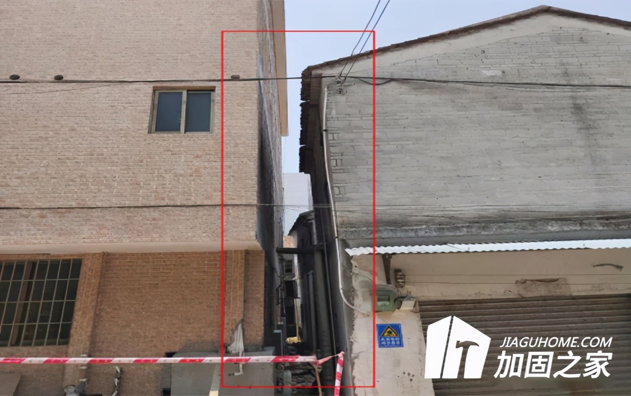 倾斜明显的房屋纠偏工程怎么做？