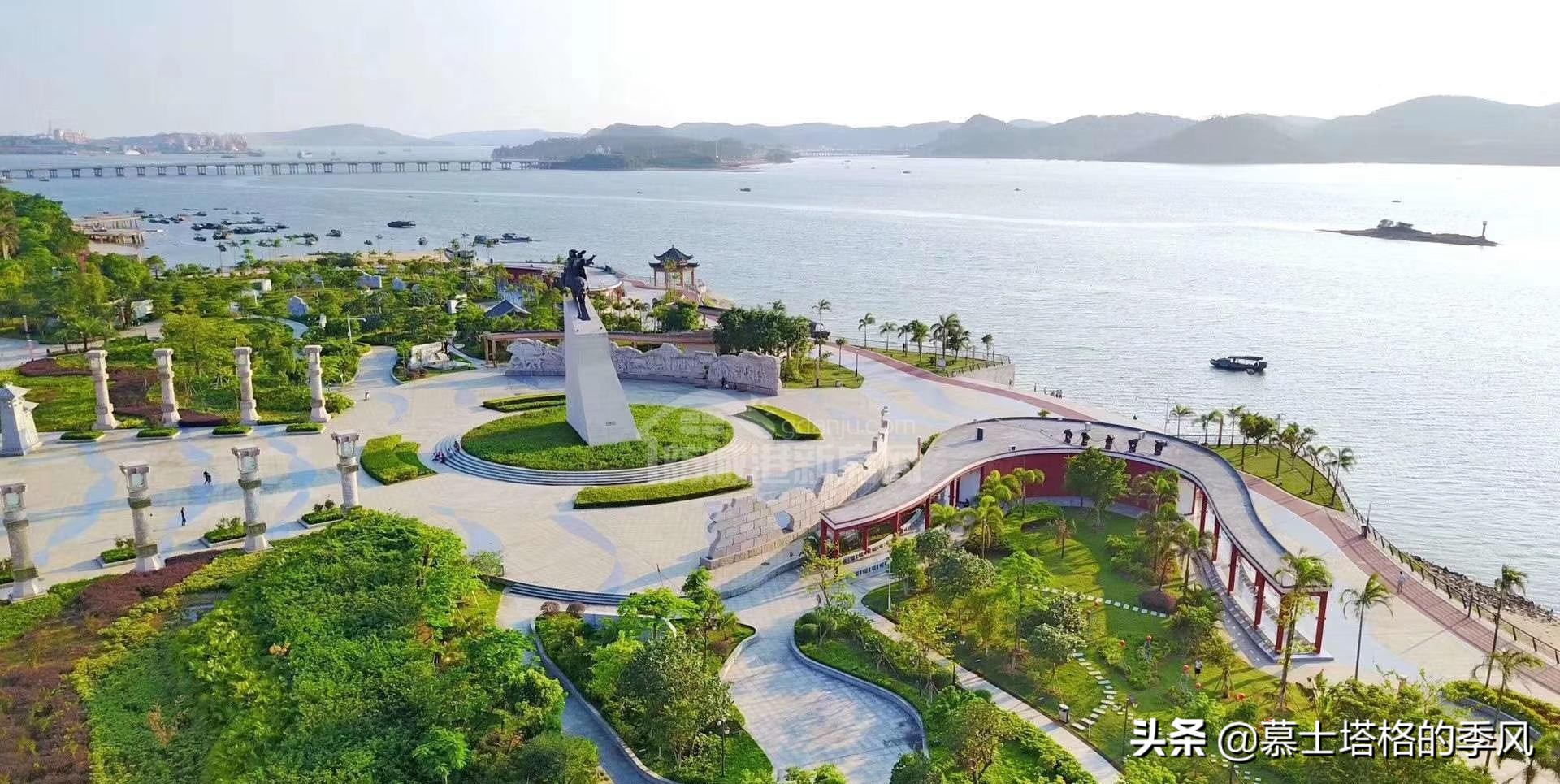 广西梧州十大宜居城市,广西空气好干净宜居的城市