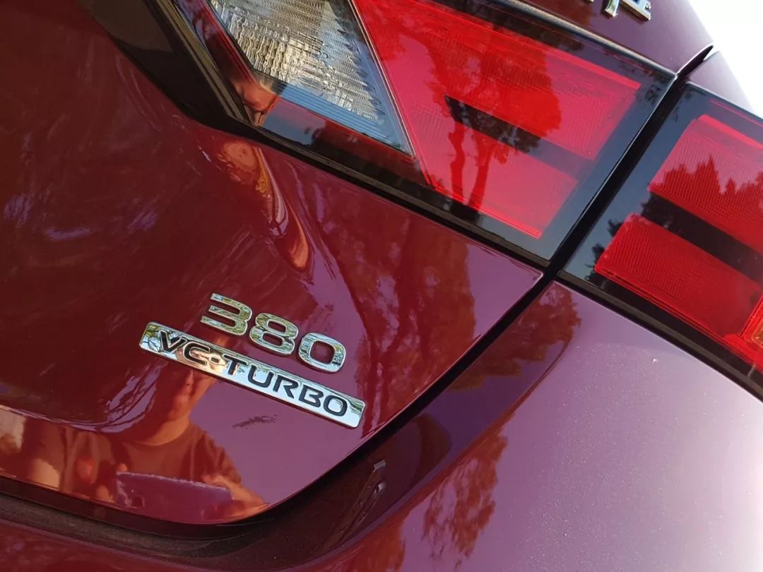 天籁2.0t252马力,一台天籁的成本造价