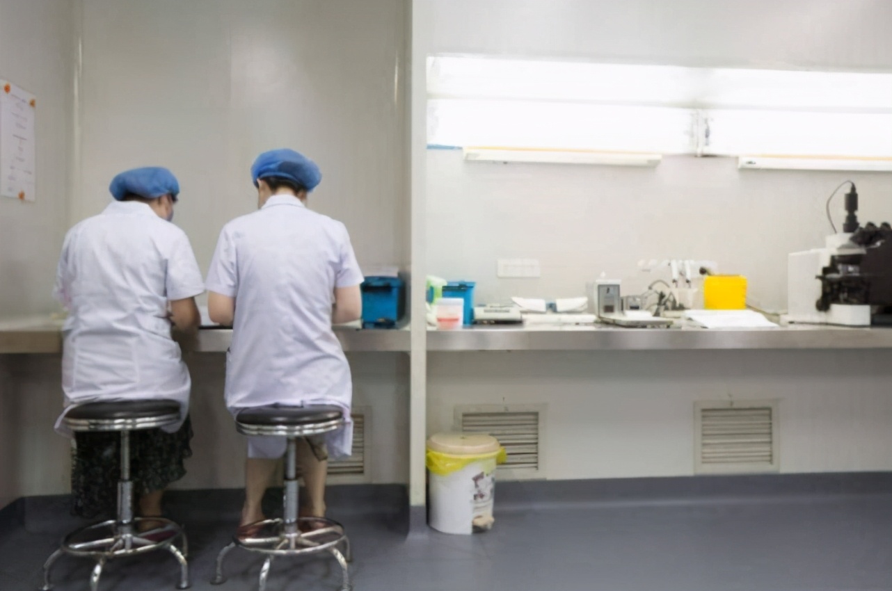 精子库捐赠过程,精子库有没有保密