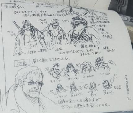 海贼王书籍推荐,海贼王怎么推荐新人看