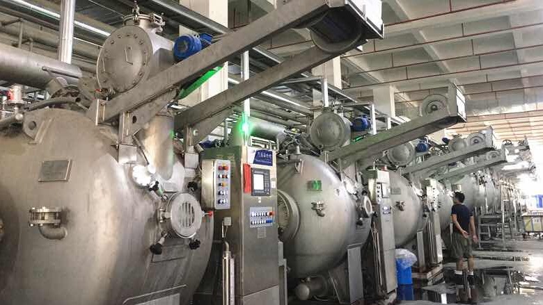 潮南乡村振兴,潮南工业转型