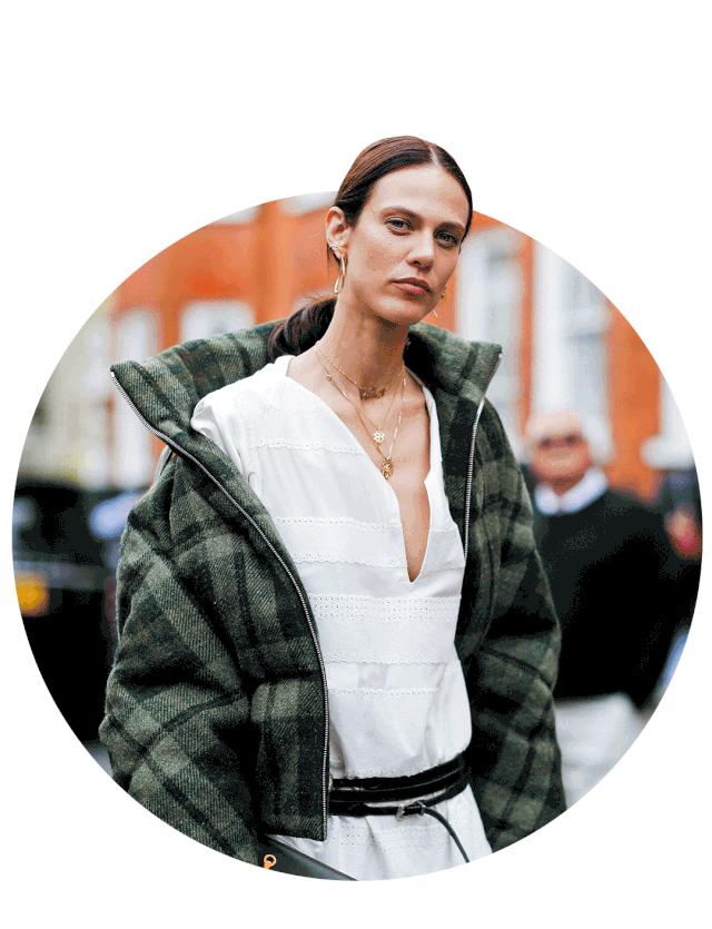 羽绒服谁都有，“懂买”羽绒服没几个，怎么选才能既保暖又时髦