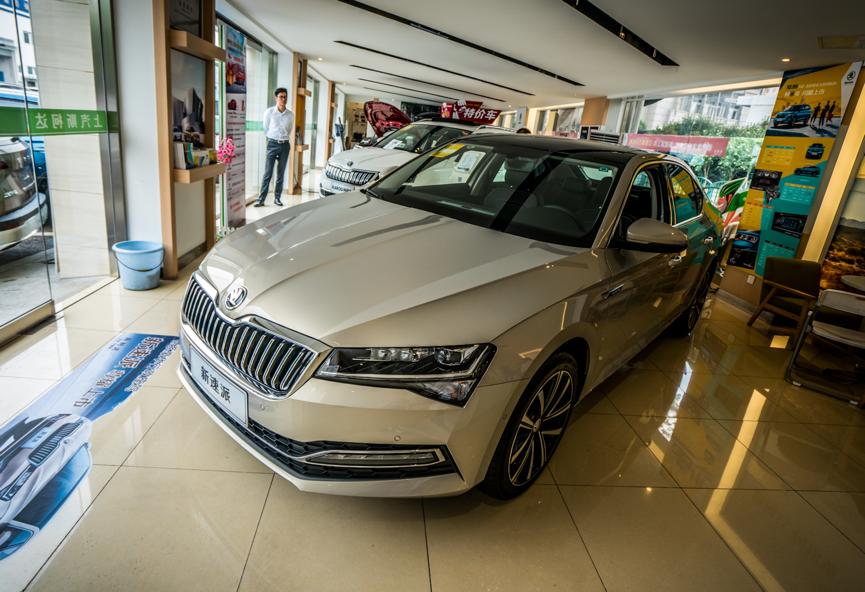 斯柯达速派1.4t值不值得买,1.4t速派舒适版值不值得买