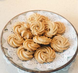 喜欢甜食的人不能错过的零食,便宜好吃的曲奇推荐