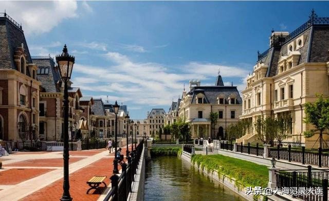 端午节旅游攻略大连,大连端午节游玩攻略