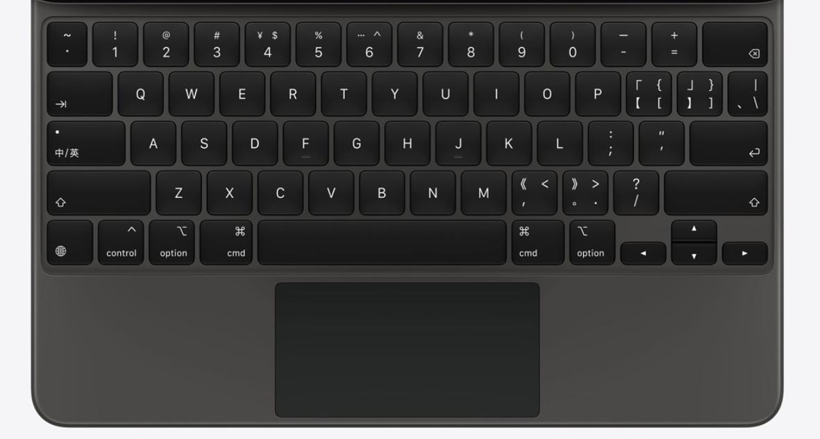 苹果ipadpro2022扩容,苹果新款iPadPro配置