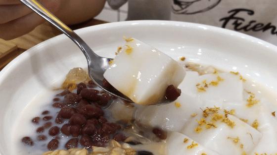 90后女生创业的黑糖甜品专门店，开出了所有自由少女梦想的样子