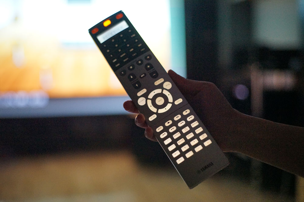 雅马哈mx-a5200后级功放测评,雅马哈a5功放评测