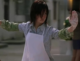 盘点影视剧中五大龅牙,阴阳脸朱顶红