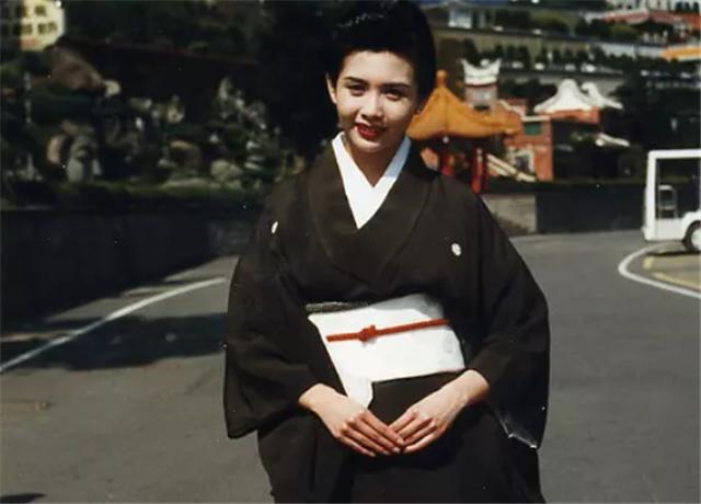 《古惑仔》去世的8位演员：两大“恶人”上榜，王晶老爸也在