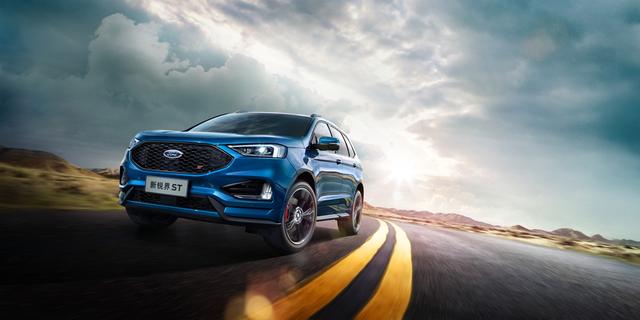 长安福特经销商招募,长安福特三车齐发新车