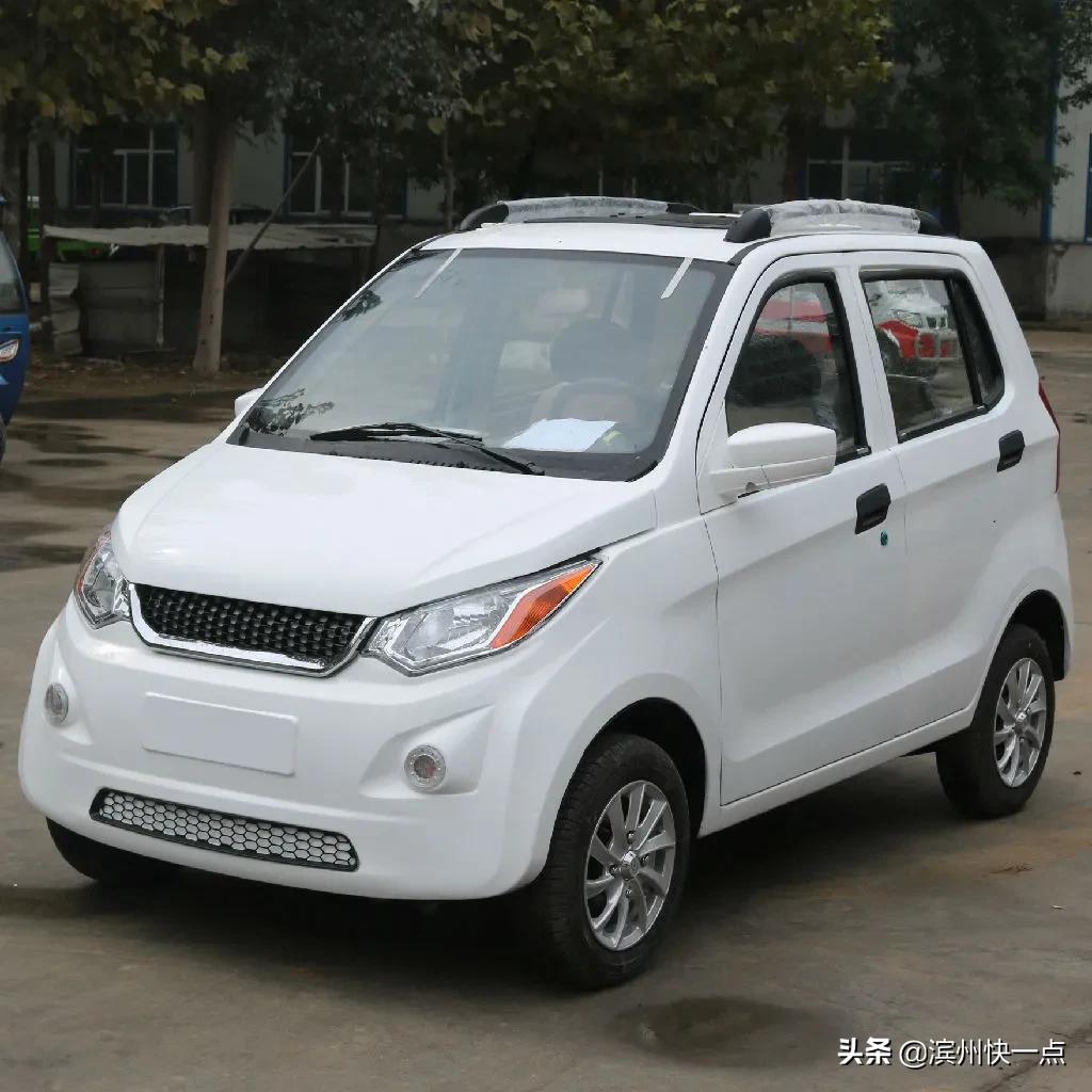 滨州禁行低速三轮四轮,滨州封闭电动三轮车能上路吗