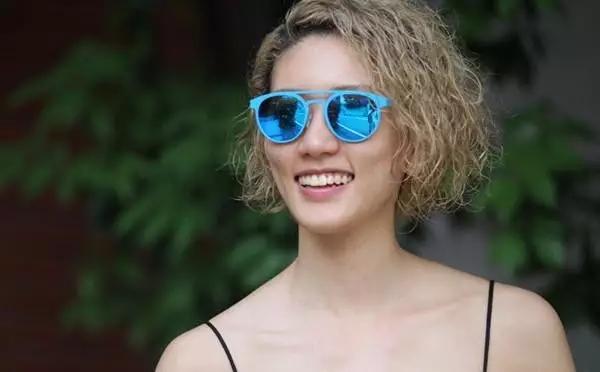 ItaliaIndependent：意大利“国民老公”喊你换眼镜啦