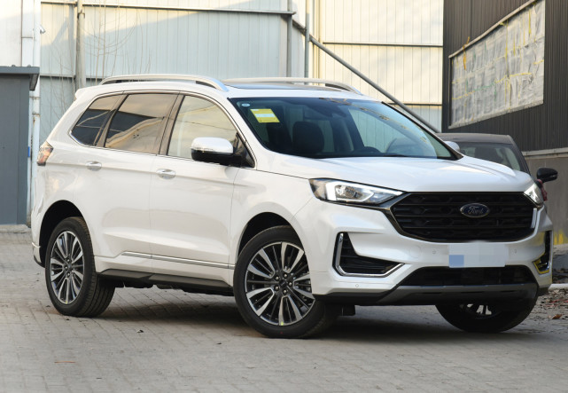 福特锐界驾驶感受,福特锐界真实驾驶感受