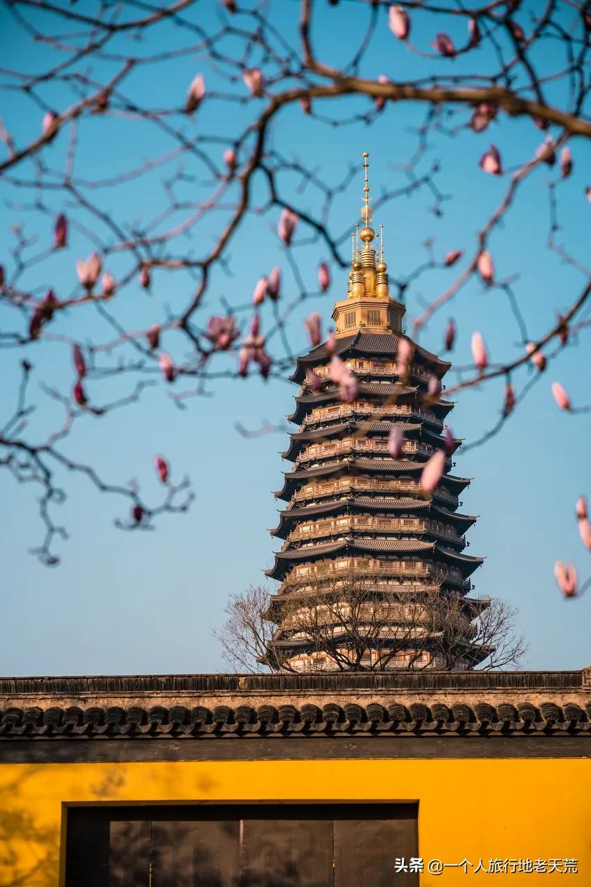 江苏这个“快乐”的城市,颜值不输苏杭,连苏东坡都在这养老