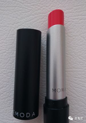 你的下一支口红已送达，请查收！