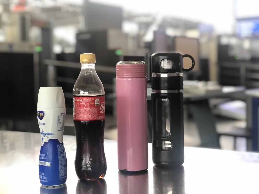坐高铁过安检有哪些东西不能带,过高铁安检需要注意什么