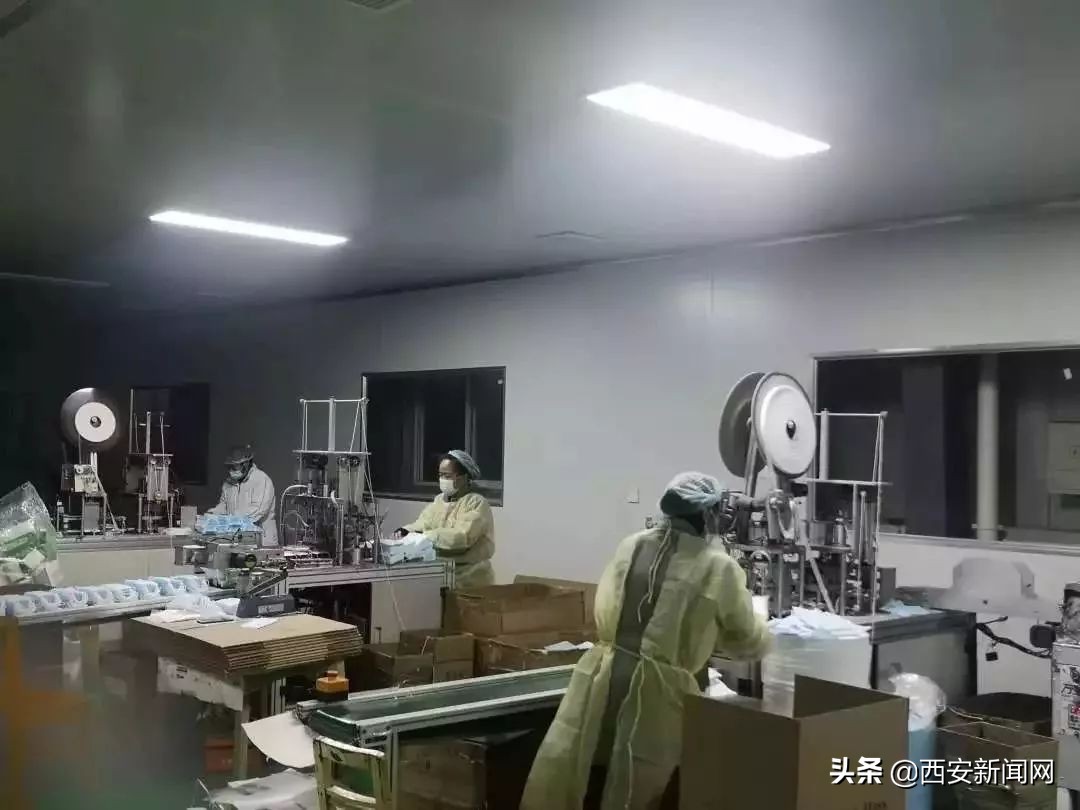 西安高校现状,疫情下的大学校园最炫民族风