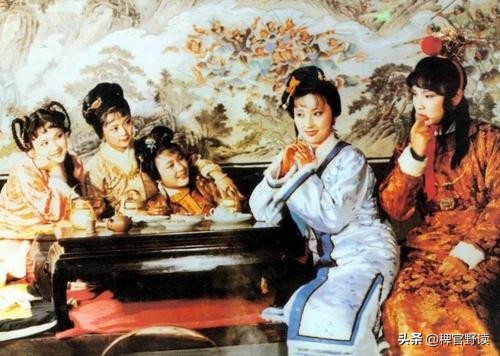 五十年代的中国四大名著,四大名著哪本最符合历史