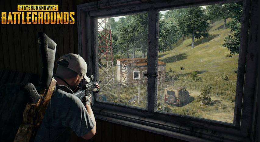 绝地求生贴近现实吗,绝地求生眼中的你