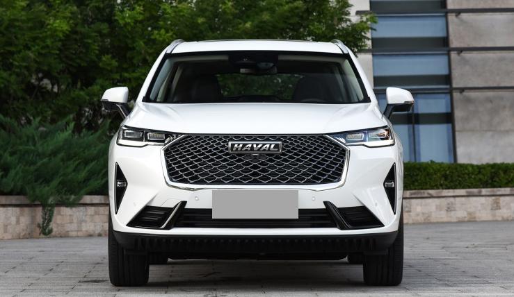 哈弗h6最经典是哪款,2021全新一代手动哈弗h6