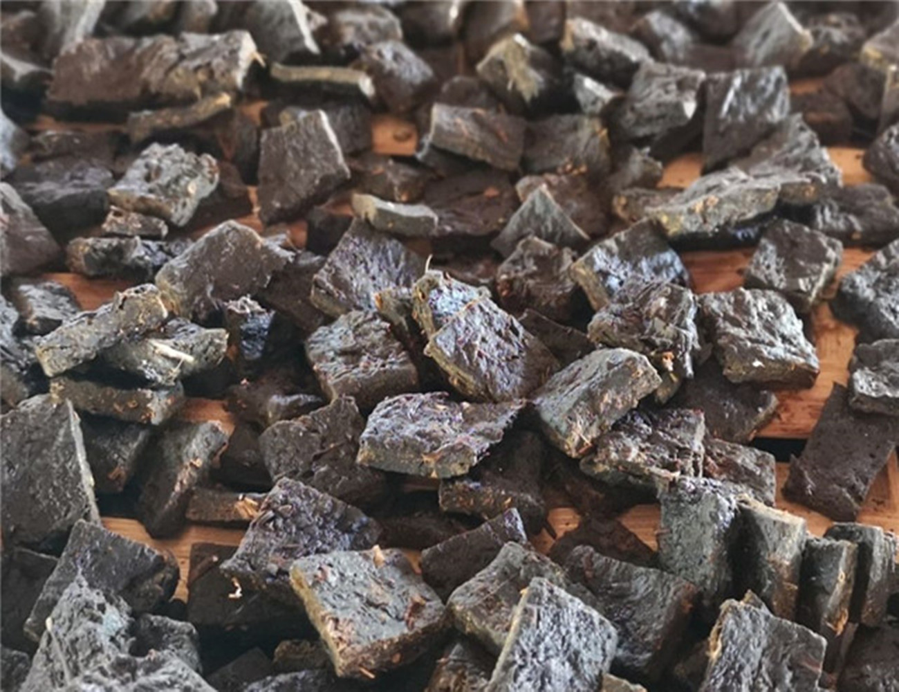 德昂族酸茶技艺,酸茶德昂族