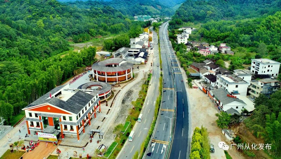 从化吕田美食攻略,从化吕田特色美食有哪些