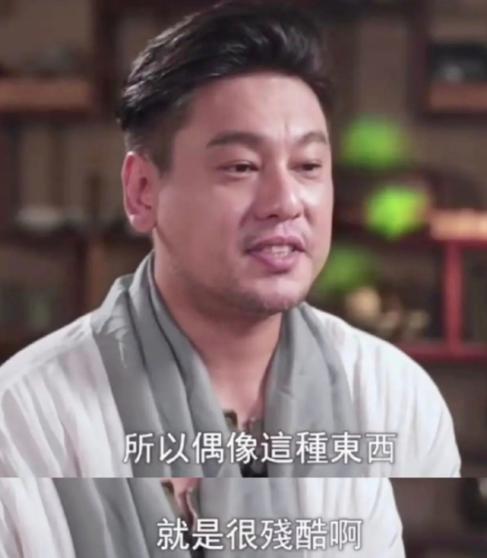 f4过气的成员,缝纫机乐队f4为什么过气了