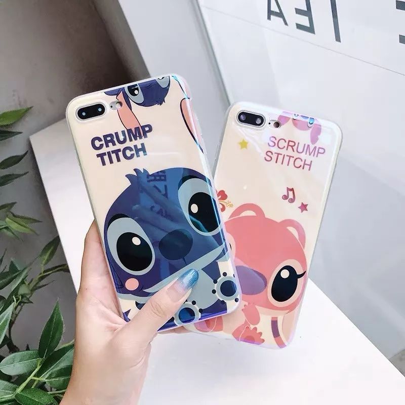 冬天,你的手机换装了吗