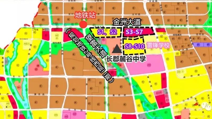 湖南长沙市硅谷,长沙硅谷靠谱吗