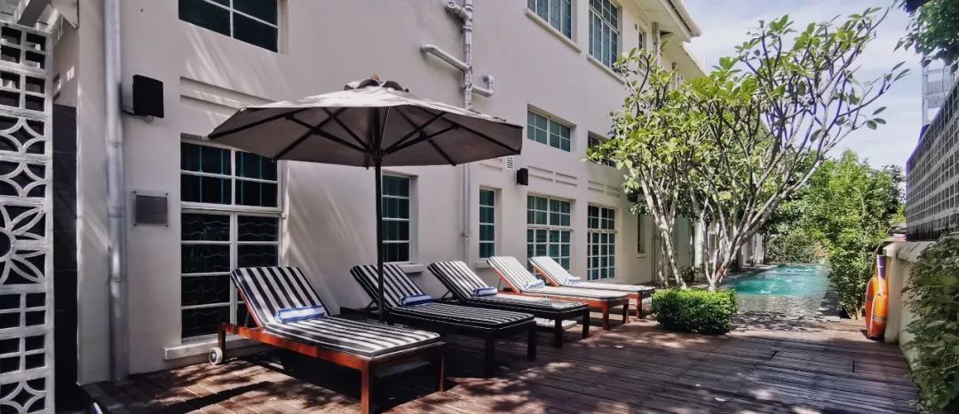 槟城慢时光完整视频,马来西亚值得看的经典建筑